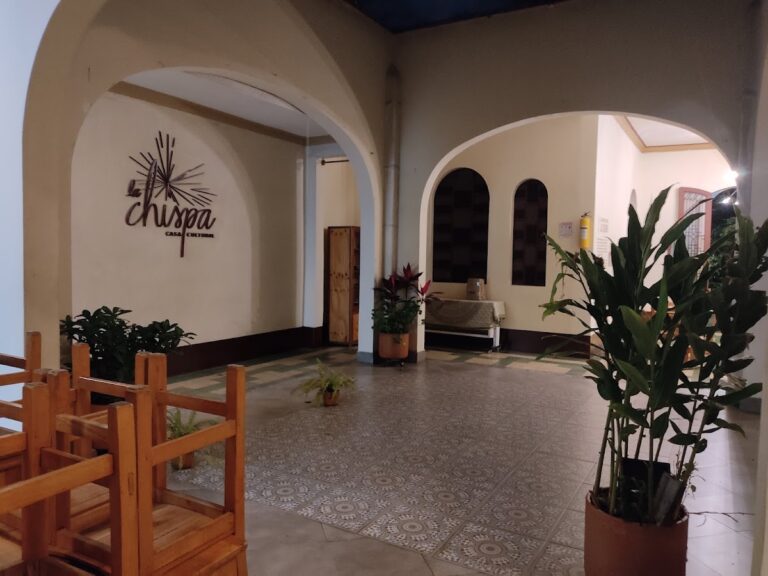 La Chispa - Image 09