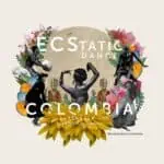 哥伦比亚狂喜舞蹈文化艺术活动，传统和现代舞者齐聚一堂，在鲜花和自然的环绕中，于充满活力和节日气氛的环境中展现自我，弘扬文化。