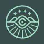 在线活动和组织图标，极简设计，适用于数字活动管理平台，非常适合提升哥伦比亚虚拟活动服务的推广和搜索引擎优化排名。