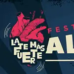 Festival La Arte Más Fuerte Medellín 2024, evento cultural y musical en Colombia, promoviendo talentos y expresión artística en un entorno vibrante y festivo.
