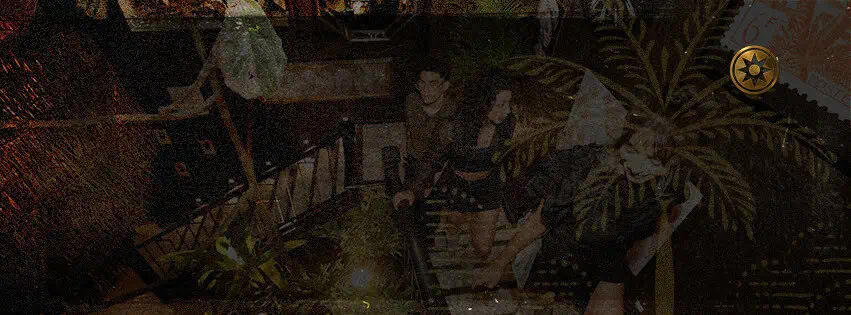 Eventario business networking event in a modern and elegant environment in Colombia.