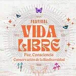 Celebration of the Biodiverse Life in Peace Festival, promoting biodiversity awareness and conservation with activities and symbols of peace, nature, and harmony with nature.