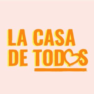 Diversión y estilo en la promoción de eventos con La Casa de Tods, espacio para entretenimiento y networking en un ambiente creativo y amigable.