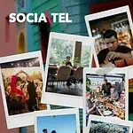 在现代优雅的场所举办社交和联谊活动 | 寻找举办活动、会议和庆典的方案，享受个性化服务 Eventario 哥伦比亚。