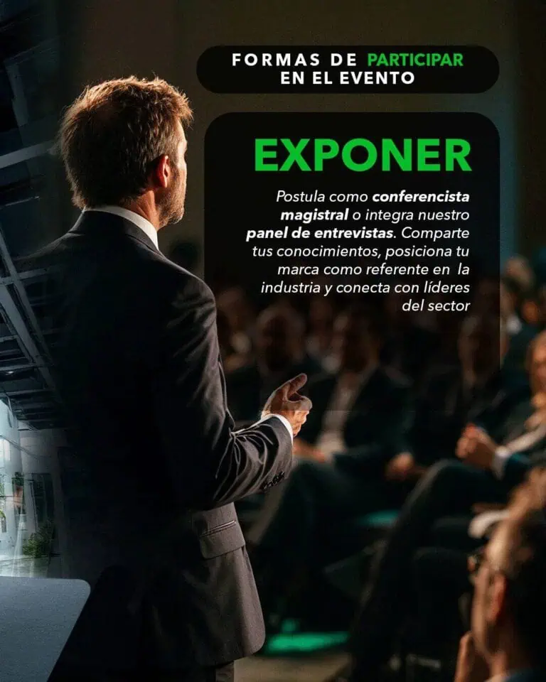 Participez en tant qu'orateur à des événements commerciaux et partagez vos connaissances lors de panels d'entretiens pour dynamiser votre marque et vous connecter avec les leaders du secteur.