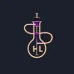 图形结构包含实验室元素和健康符号，适用于哥伦比亚的活动和推广。