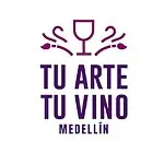 Vin et art à Medellín, promotion d'événements culturels, festivals du vin, expositions d'art, expériences sensorielles, événements à Medellín, œnotourisme, culture et vin.