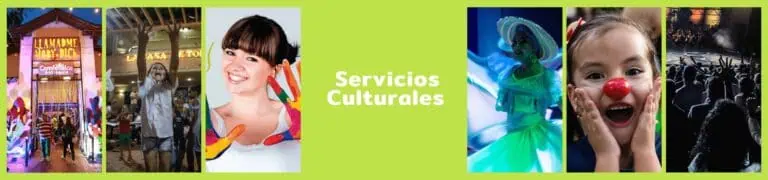 Fiery Music Festival in Colombia, children's entertainment at cultural events, children's shows, artistic culture in Colombia, family entertainment for cultural events in Colombia.