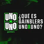 Gainblrs：识别一对一的概念，促进学习活动和商业中的赢家和成功策略。