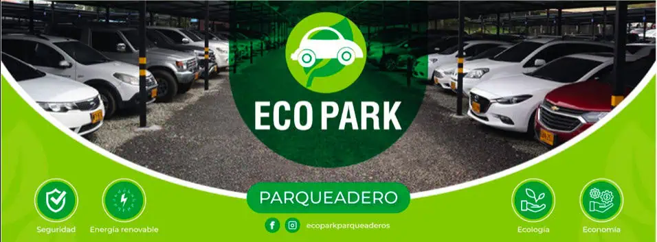 Le stationnement écologique et sécurisé des véhicules électriques à Eco Park favorise les énergies renouvelables, l'écologie et l'économie avec la recharge des voitures électriques et une sécurité accrue.