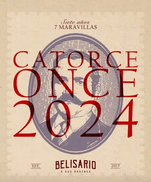 2024 年 2 月 14 日在贝利萨里奥举行的纪念派对，麦德林的特别活动，历史和文化庆典，是哥伦比亚举办活动和节日的理想场所。