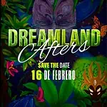 Eventario-dreamland-after-invitación-fiesta-una-noche-mágica-en-la-jungla-pirata-octagonal-semana-americana.