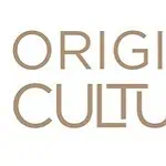 创新型标志 Eventario 标题为“起源+文化”，适用于哥伦比亚的文化和商务活动。