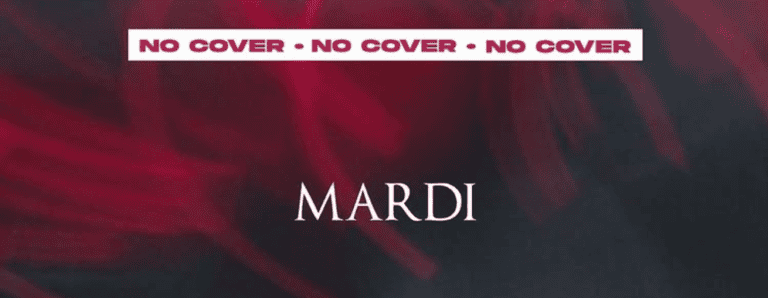 No cover para evento Mardi, entrada sin cover en eventoio.co, promoción de fiestas Mardi sin cobro de entrada, planifica tu noche con acceso gratuito, reserva y promoción para eventos Mardi sin costo.
