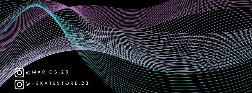 Abstract design with colorful waves for events and technology, representing innovation and creativity in event planning. Perfect for promoting event platforms such as Eventario.