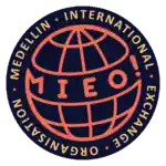 Logos de Eventario, medellín, internacional, homenaje, organización de eventos, tecnología, marketing, innovación, networking, conferencias, ferias y eventos empresariales en Colombia.