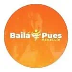 Diversión en eventos y fiestas con Baila Pues Medellín, promoviendo la cultura y el baile en Colombia.