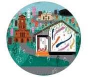 Innovador software de gestión de eventos en Colombia, facilitando planificación, organización y análisis de eventos corporativos y sociales con tecnología avanzada.