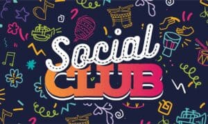 Salud y diversión en evento social con música, comida y actividades recreativas para todas las edades. Ambientes festivos y entretenimiento en zonas gratuitas y abiertas.