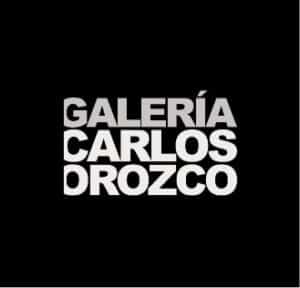 Galería Carlos Drozzo, exhibición de arte contemporáneo en Bogotá, exhibiendo obras innovadoras y exposiciones culturales en un espacio dedicado a la expresión artística moderna.