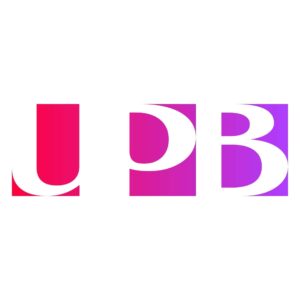 Logo de Eventario en colores rosa y morado, representando la plataforma para gestión y organización de eventos en Colombia. Diseño moderno y llamativo para mejorar la presencia digital.