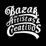 Bazaar of artists and creatives in Colombia exhibiting works and talent in a cultural and artistic space.