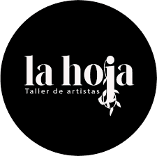 Taller de artistas La Hoja, evento creativo y artístico en Colombia, promoviendo el talento local y la expresión cultural en un ambiente inspirador y colaborativo.