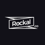 Logo de Rockal.co | Plataforma de gestión de eventos y marketing digital en Colombia | Eventario.