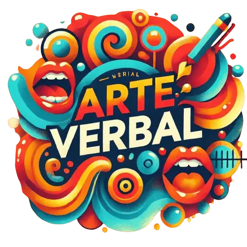 Verbal art, workshops on artistic expression and creative communication at cultural events and fairs in Colombia. Participate and improve your verbal art and communication skills.