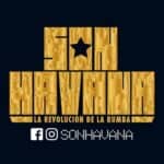 TITROUFLA DORADO Y NEGRO CON ESTRELLA CENTRAL PARA EVENTOS Y RUMBAS DE REVELOCIÓN.