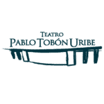 巴勃罗·托邦·乌里韦剧院的标志，以其建筑和经典设计而著称，代表着哥伦比亚麦德林的一个文化艺术空间。