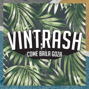 Vinterash evento de baile con temática tropical, conexiones y diversión en un entorno lleno de plantas verdes y ambiente festivo. Perfecto para amantes de la música y el baile en un espacio natural y dinámico.
