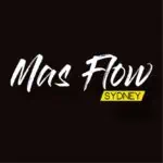 Mas flow Sydney live event for urban music and hip hop culture in Australia.