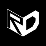 QR-graphic-logo of Eventario, a platform for event management, corporate events, and conferences in Colombia, with a digital system and automation.