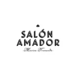 Salón Amador Música Temenda - logo de evento musical en Colombia, ideal para promover eventos culturales y artísticos, con enfoque en entretenimiento y música en vivo.