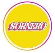 Eine gelbe Überraschung mit dem Sorbico-Logo fällt durch ihr lebendiges und auffälliges Design auf, ideal für Branding und Werbung bei Veranstaltungen und Werbeaktionen in Kolumbien.