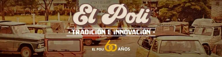 El Poli 展出经典老爷卡车，庆祝其 66 年来在活动和流行文化中融合传统与创新。