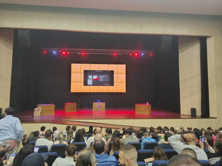 Auditorio la Enseñanza - Image 05