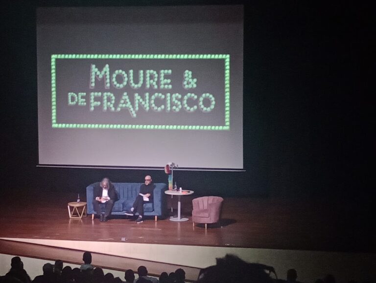 Auditorio la Enseñanza - Image 07