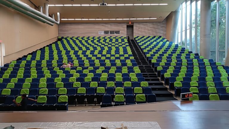 Auditorio la Enseñanza - Image 08