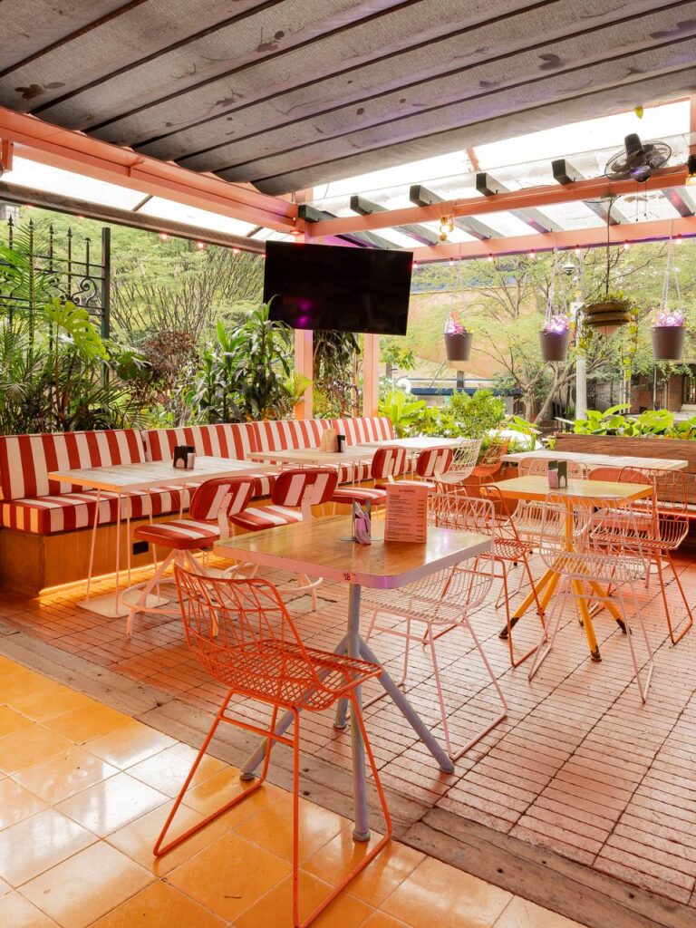La Cruda - Image 06