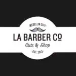 在麦德林一家现代理发店 La Barber Co. 理发，感受男士的美学和风格。