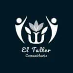 年轻人与 El Taller Comunitario 一起参加社区活动，在哥伦比亚促进社会参与和文化活动。