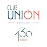 Célébration du 130e anniversaire du Club Unión Medellín, événement spécial, anniversaire, club sportif, histoire, tradition à Medellín.