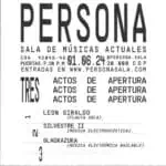 波哥大现场音乐场所的音乐会日程安排，包括本地和全国艺术家的演出、在线门票、文化活动和全天 24 小时现场音乐。