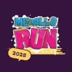 Medallo Run 2025, une course d'athlétisme à Medellín avec inscriptions ouvertes pour un événement sportif et récréatif en Colombie, idéal pour les coureurs et les passionnés de course à pied.