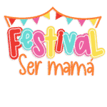 Be a Mom Party, a colorful and fun event to celebrate motherhood with the family, with decorations, games, and activities for mothers and children in a festive atmosphere.