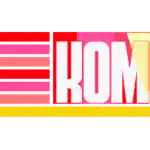 Festivals culturels et gestion culturelle en Colombie. Image de l'événement avec une affiche promotionnelle colorée et moderne pour des campagnes d'événements culturels et de divertissement en Colombie.