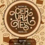 麦德林陶瓷集市，一个充满创意和匠心的工艺品集市，由基金会、品牌和当地艺术家支持，为整个社区带来独特而有趣的活动。