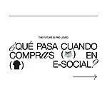 探索电子商务购物如何影响哥伦比亚时尚和数字文化的未来，以及数字时尚、文化设计和社会创新的发展趋势。